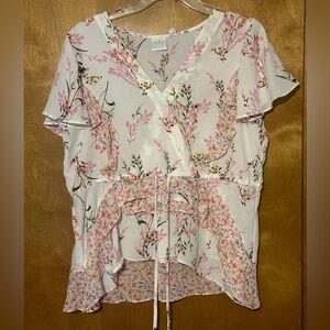 Soho by NEW YORK AND COMPANY top